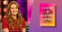 ‘A Court of Thorns and Roses’ Books 6 and 7 Titles and Covers Revealed by Sarah J. Maas