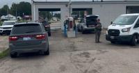 ICE activity in Springfield continues netting Haitian arrests