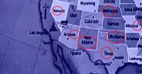 Kentucky Middle School Sends Students Home on First Day of Class With AI-Generated Educational Materials Full of Inexcusable Hallucinations, Including a Map Labeled With “North Dahota” and “Olkchoma”