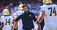 Ohio State and Oregon are 1-2 in the AP preseason Top 25, Iowa is #22