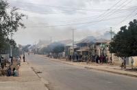 Somalia Forces Push Opposition Fighters Out of Baidoa After Heavy Clashes