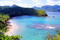 This Caribbean Island Is Top-Rated For Healthy Living With Outdoor Fun, Gorgeous Mountains, And Clean Air