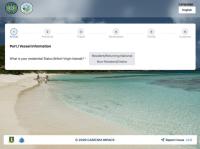 Gov’t urged to simplify online immigration form