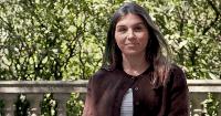 Abigail Lorion '29 Was Just Studying Disability; Then it Got Real