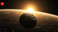 Meet Astrid Eeuwes: The Dutch amateur astronomer who studies tiny space dust and now has an asteroid named after her