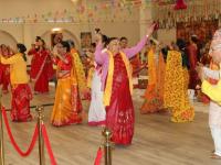 Mahayagya spiritual event's social benefits help build community