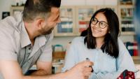 Helping Multilingual Students Adjust to a New High School