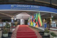 Fake accreditation, disguise: Three nabbed after security breach at SADC Summit