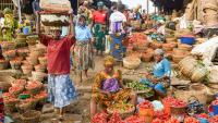 Nigeria’s Inflation Falls To 15.43 Percent In July As Food Prices Accelerate