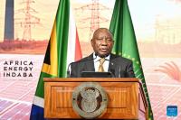Ramaphosa’s SADC Vision Raises The Stakes For African Energy Week 2026