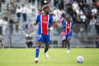 PSG’s Ibrahim Mbaye agrees terms with Liverpool