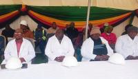 Shurugwi businessman building US$2,5m boarding school