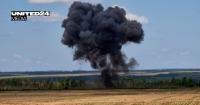Russian Banderol Missile Reportedly Crosses Into Moldova and Explodes Near Tălmaza
