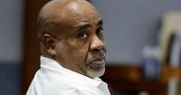 A dispute over fact vs. fiction at the trial in Tupac Shakur's 1996 killing in Las Vegas