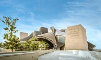 The Guggenheim Abu Dhabi’s December Gamble