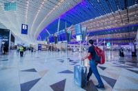 Saudi Arabia tightens airline checks on passenger travel documents