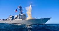 Navy awards 7-year, $22.9B Tomahawk missile contract to Raytheon