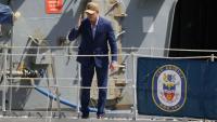 US military news: New recruits enlisting in big numbers, but not for reason Defense Secretary Pete Hegseth says