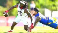 American Samoa stuns World No. 1 USA in historic Flag Football upset