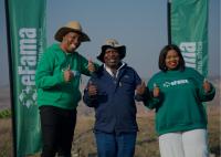 eFama wants farmers to produce for demand, not hope