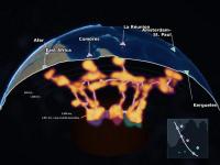Three hidden regions may be feeding East Africa’s volcanoes