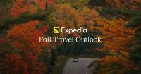 Expedia’s Fall Travel Outlook Reveals Shoulder Season Pricing is Harder to Find This Year, But Travelers Can Still Save on Select Getaways