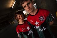 Irish Football Club Launches Jersey in Tribute to Cuba