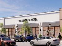 CenterCal Properties Signs Leases with Five New Tenants at The Village at Meridian Near Boise, Idaho