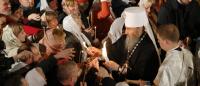 Top fakes of the week 17 August There are more churches, but as for parishioners... Why Azaronak is wrong to call the UOC-MP “the largest religion” in Ukraine The CTV host explained why he believes the Ukrainian authorities should stop “attacking, dest…