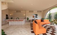 The Huntley Villas Bali – creating a transportive hospitality experience through Californian-inspired design