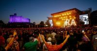 Cardiff wraps up summer of major concerts including Metallica's return
