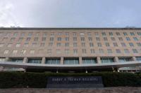 Months after Foreign Service families evacuated parts of the Middle East, uncertainty continues