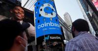 Coinbase to establish 'tokenization hub' in Abu Dhabi