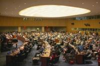 Global South advances push for fairer UN tax treaty as wealthy nations resist change