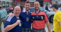 International fans back Clyde FC ownership scheme after billboards appear in Boston