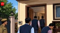 Real estate fraud: ED attaches Rs 129 crore land in Ahmedabad, Kadi