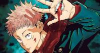 Jujutsu Kaisen Ranks #2 on Bookscan's July Adult Graphic Novel List in U.S.