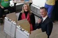 'Doing Business in California Sucks' — Yet Another Company Flees Gavin Newsom's Golden State