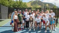 Florida’s Children First benefits from $180,000 Aspen pickleball fundraiser