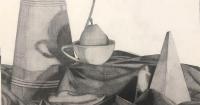 Cultural Arts Center to host three-part value drawing class for September