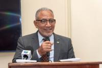 Prime Minister Friday calls on Vincentians in Taiwan to contribute to National Development