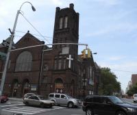 Historic Boerum Hill church site to be sold for $28M after 2010 fire