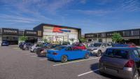 Kmart to open New Zealand’s largest store next month