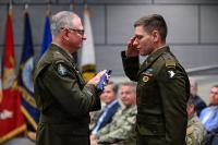 From Missouri Farm to Global Command: Maj. Gen. Shawn Satterfield Concludes Special Forces Career