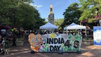 India Day celebration preserves culture, traditions in Southern Tier