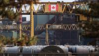 US, Canada race for trade deal before 50% tariffs hit Wednesday