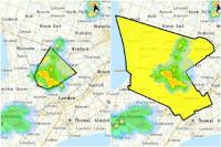 Environment Canada rolls out new alert system for thunderstorms, tornadoes