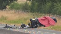 5 Teens Killed in Northern Ireland Motorway Crash
