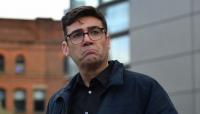 UK PM Andy Burnham exchanges texts with impersonator posing as Trump's Chief of Staff Susie Wiles