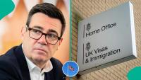 UK standard visitor visa: 11 things foreigners are allowed to do in Britain